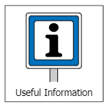 useful information useful information